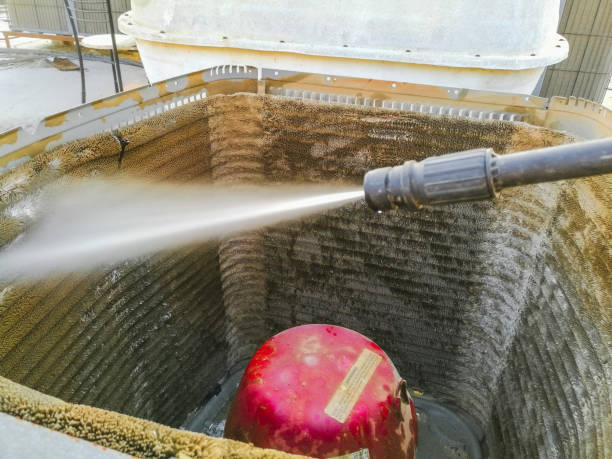 Best HVAC Maintenance and Cleaning  in Rochelle, GA