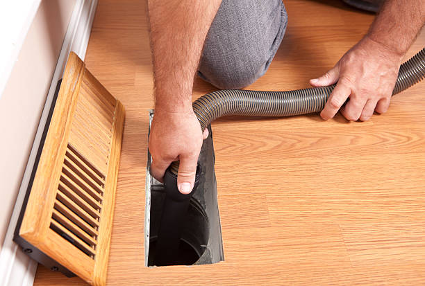 Best Ventilation Cleaning Services  in Rochelle, GA