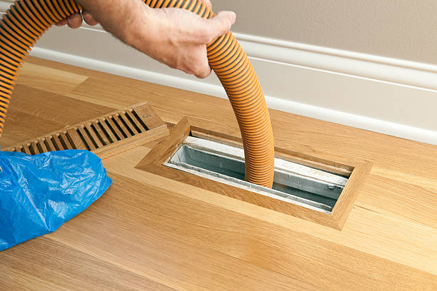 Best Commercial Air Duct Cleaning  in Rochelle, GA