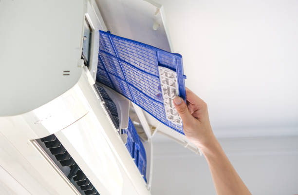 Best Best Air Duct Cleaning Company  in Rochelle, GA