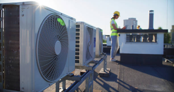 Best Affordable Duct Cleaning Services  in Rochelle, GA