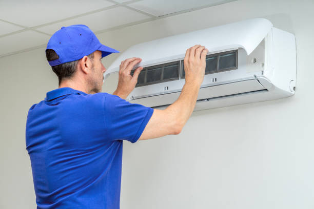 Best Dryer Vent Cleaning Services  in Rochelle, GA