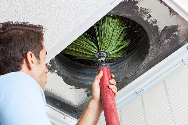 Best Duct Cleaning for Offices  in Rochelle, GA
