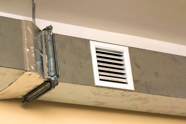 Best Residential Air Duct Cleaning  in Rochelle, GA